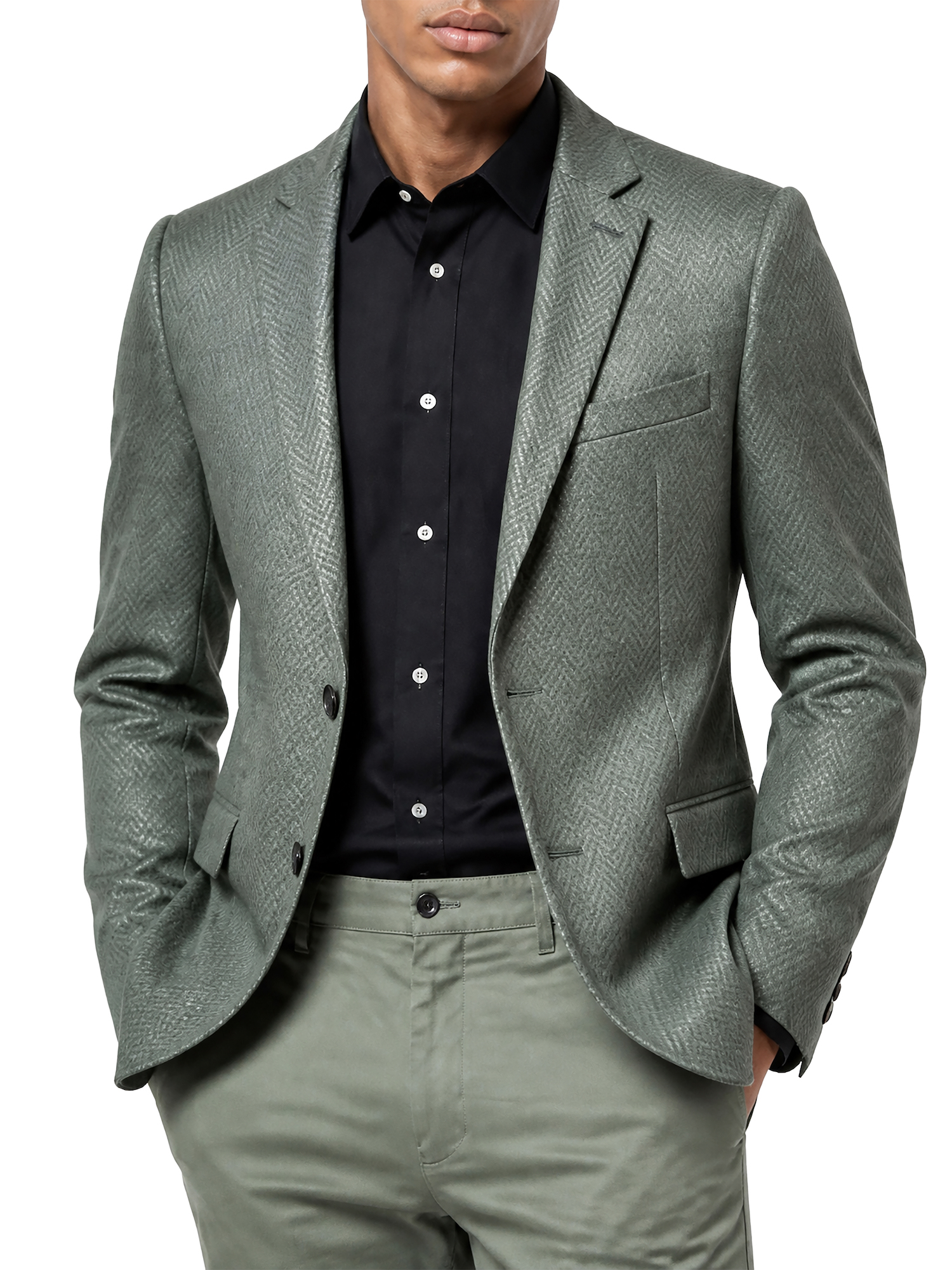 Blazers & Jackets
