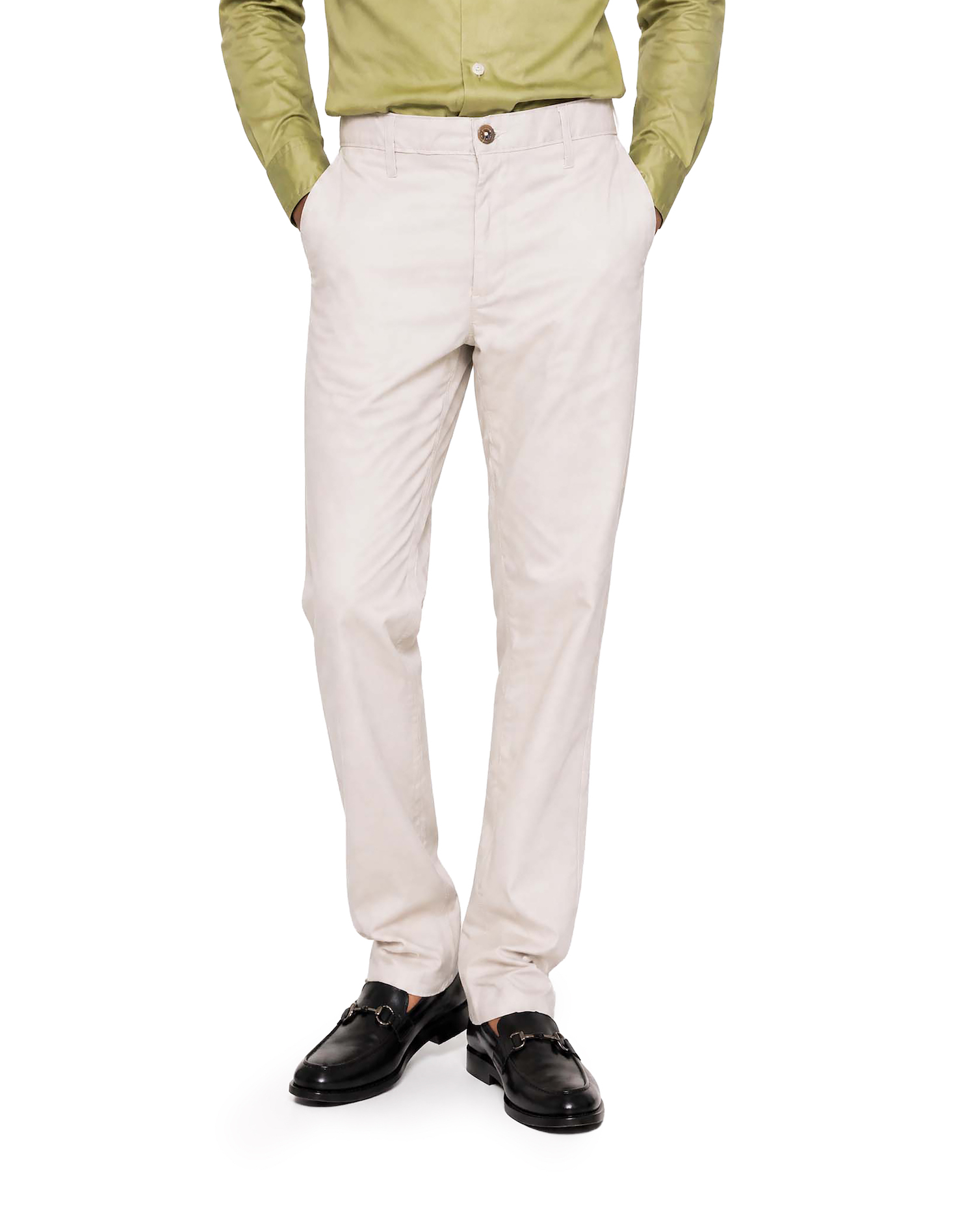 Trousers & Chinos