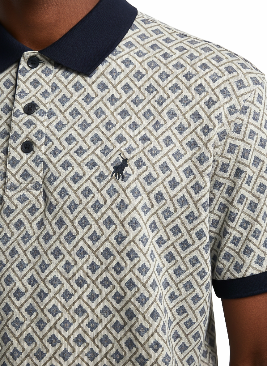 Playing with patterns